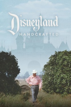 Disneyland Handcrafted Disneyland Handcrafted