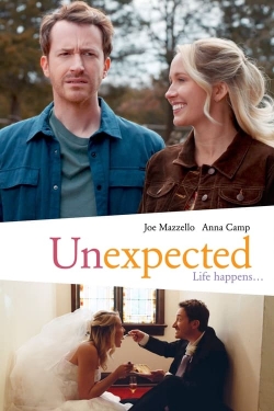 Unexpected Unexpected