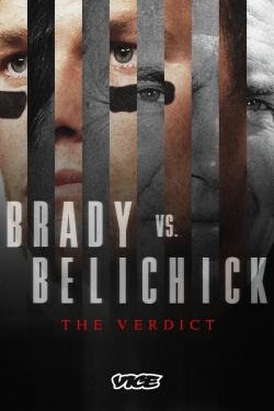 Brady Vs. Belichick: The Verdict Brady Vs. Belichick: The Verdict