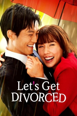 Let's Get Divorced Let's Get Divorced