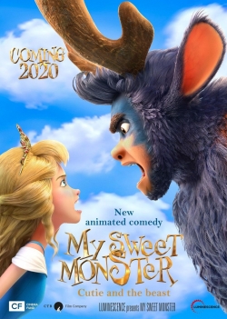 My Sweet Monster My Sweet Monster