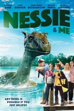 Nessie & Me Nessie & Me