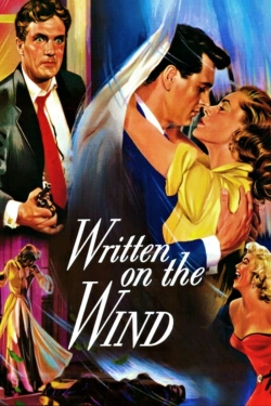 Written on the Wind Written on the Wind