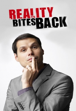 Reality Bites Back Reality Bites Back