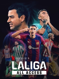 LALIGA: All Access LALIGA: All Access
