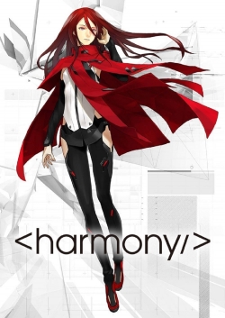 Harmony Harmony