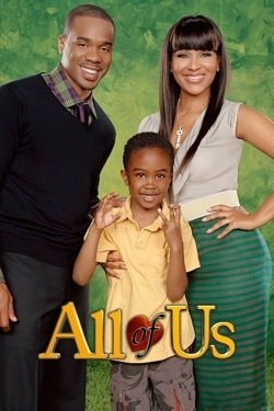 All of Us All of Us
