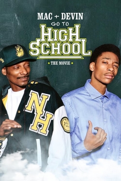 Mac & Devin Go to High School Mac & Devin Go to High School