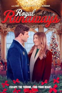 Royal Runaways Royal Runaways