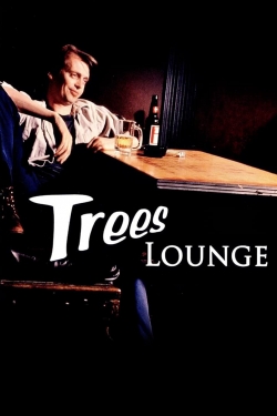 Trees Lounge Trees Lounge