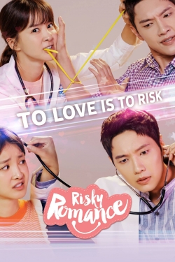 Risky Romance Risky Romance