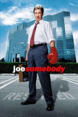 Joe Somebody Joe Somebody