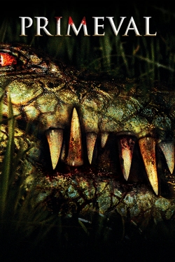 Primeval Primeval