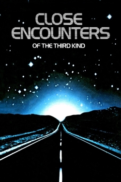 Close Encounters of the Third Kind Close Encounters of the Third Kind