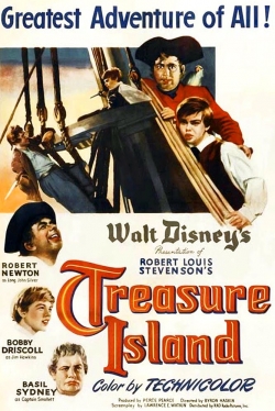 Treasure Island Treasure Island