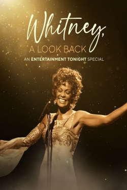 Whitney, a Look Back Whitney, a Look Back
