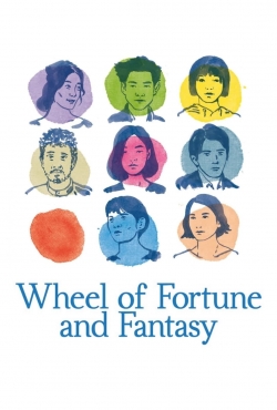 Wheel of Fortune and Fantasy Wheel of Fortune and Fantasy