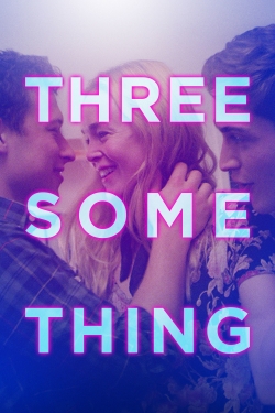 Threesomething Threesomething