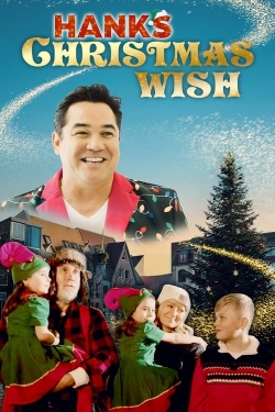 Hank's Christmas Wish Hank's Christmas Wish