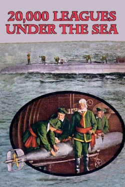 20,000 Leagues Under the Sea 20,000 Leagues Under the Sea