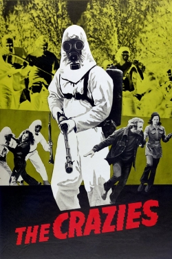The Crazies The Crazies