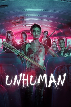 Unhuman Unhuman