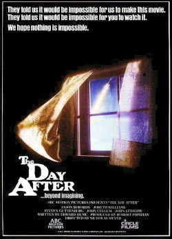 The Day After The Day After