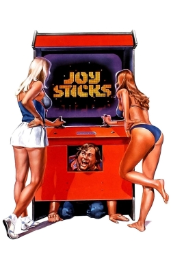 Joysticks Joysticks