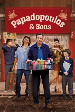 Papadopoulos & Sons Papadopoulos & Sons