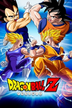 Dragon Ball Z Dragon Ball Z