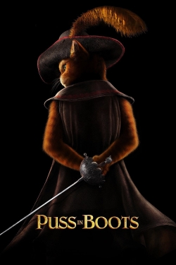 Puss in Boots Puss in Boots