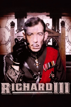Richard III Richard III