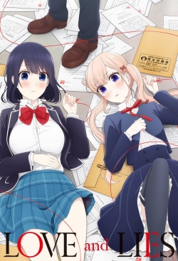 Love and Lies Love and Lies