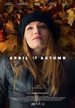 April in Autumn April in Autumn