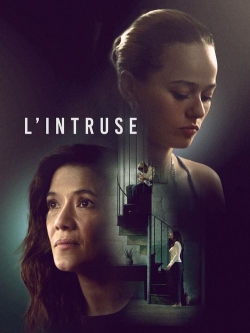 The Intruder The Intruder