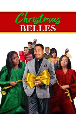 Christmas Belles Christmas Belles
