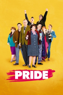 Pride Pride