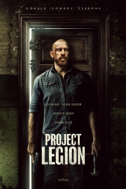 Project Legion Project Legion