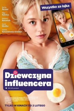 Influencer Girl Influencer Girl