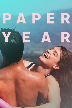 Paper Year Paper Year
