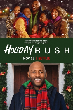 Holiday Rush Holiday Rush