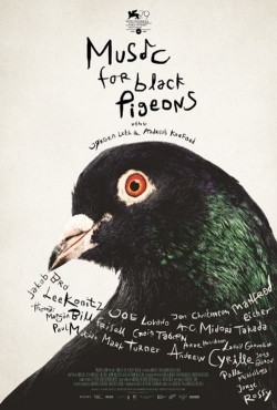 Music For Black Pigeons Music For Black Pigeons