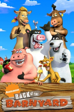 Back at the Barnyard Back at the Barnyard
