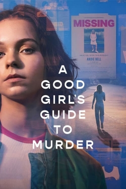 A Good Girl's Guide to Murder A Good Girl's Guide to Murder