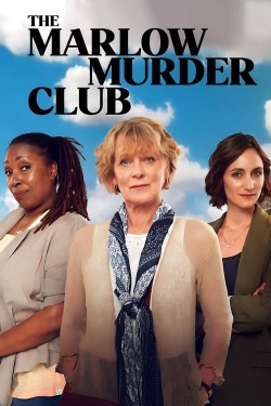 The Marlow Murder Club The Marlow Murder Club