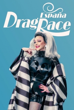 Drag Race España Drag Race España