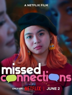 Missed Connections Missed Connections