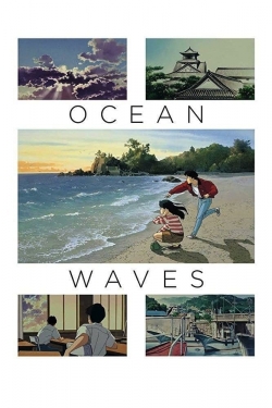 Ocean Waves Ocean Waves