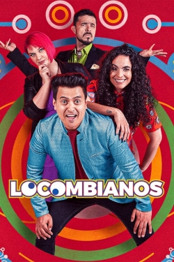 Mad Crazy Colombian Comedians Mad Crazy Colombian Comedians