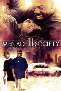 Menace II Society Menace II Society